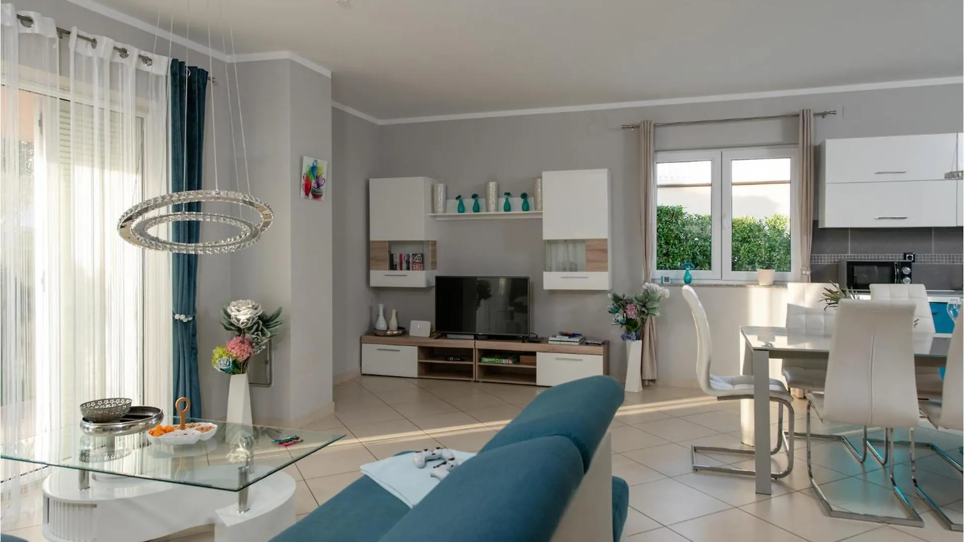 Holiday home Beautiful Home In Loborika With Wi-Fi