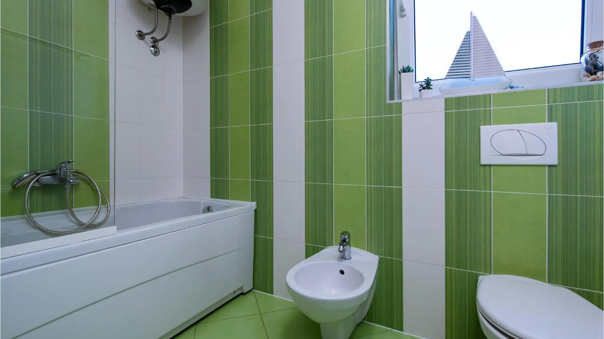 Holiday home Beautiful Home In Loborika With Wi-Fi Croatia