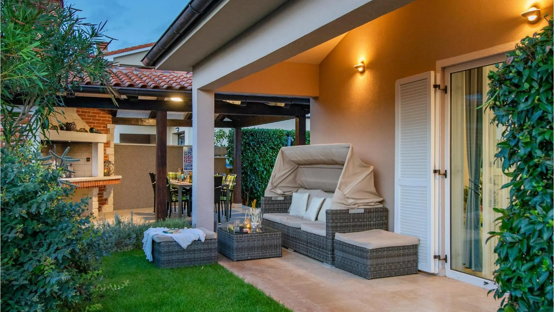 Beautiful Home In Loborika With Wi-Fi Croatia