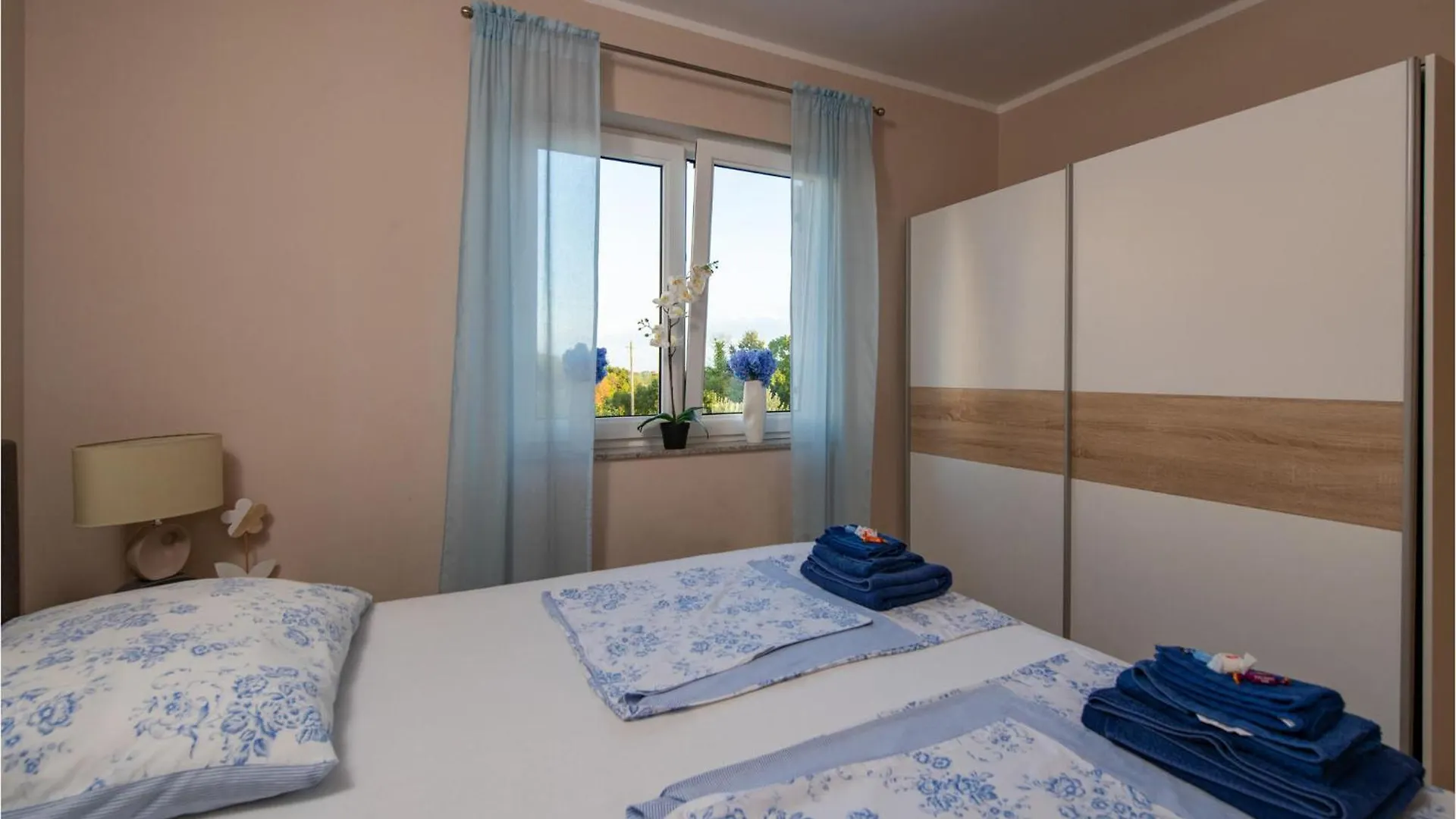 Beautiful Home In Loborika With Wi-Fi 0*,  Croatia