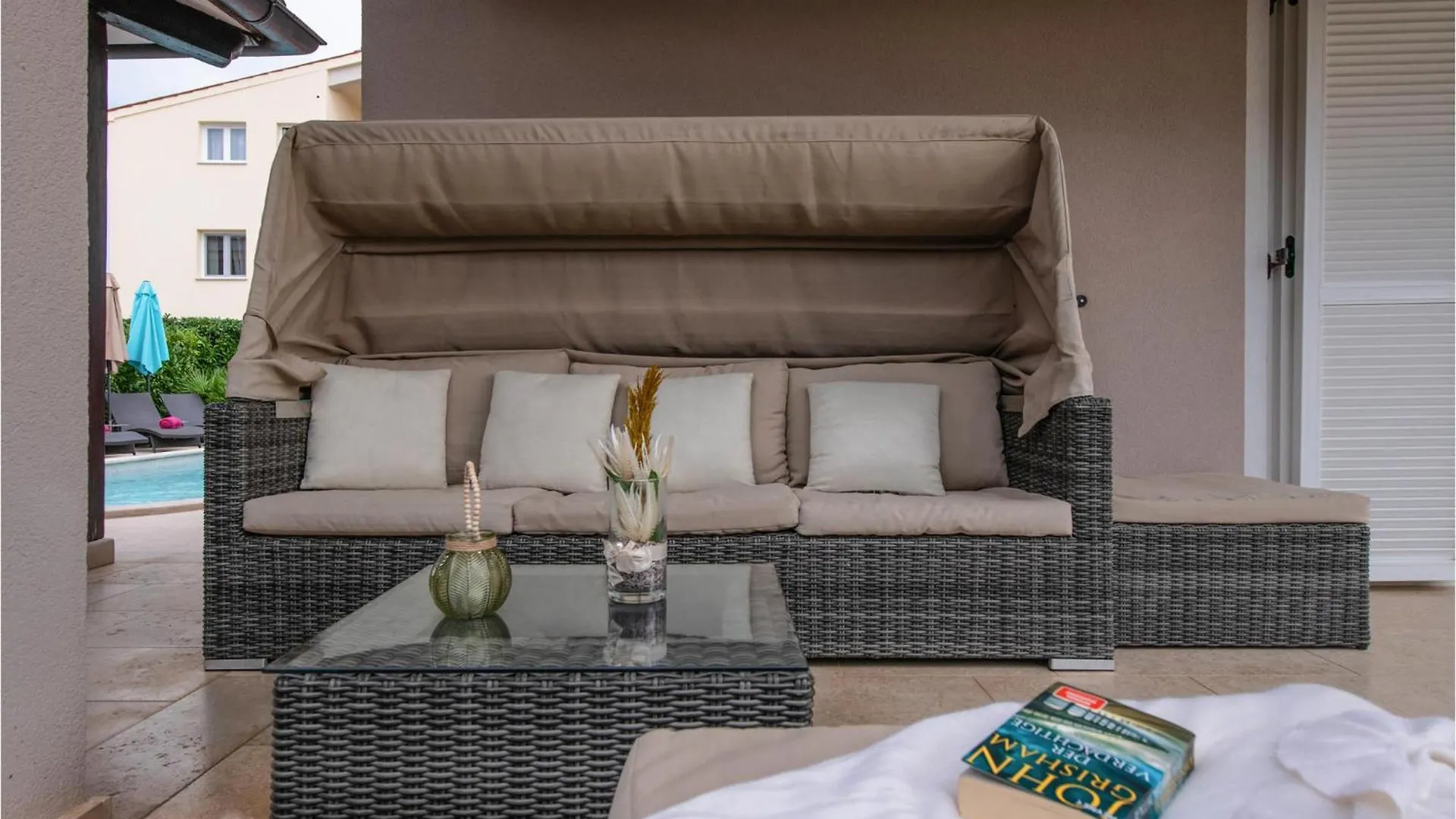 Holiday home Beautiful Home In Loborika With Wi-Fi