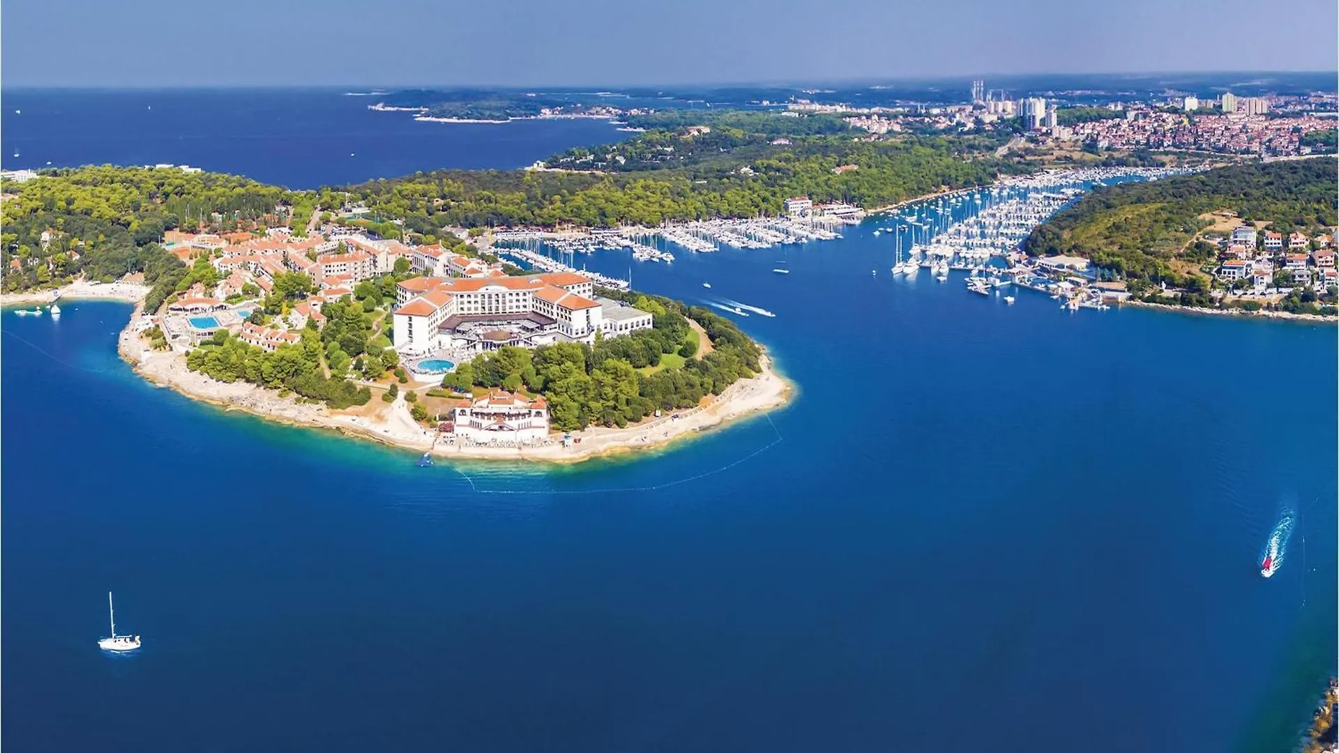 Beautiful Home In Loborika With Wi-Fi Croatia